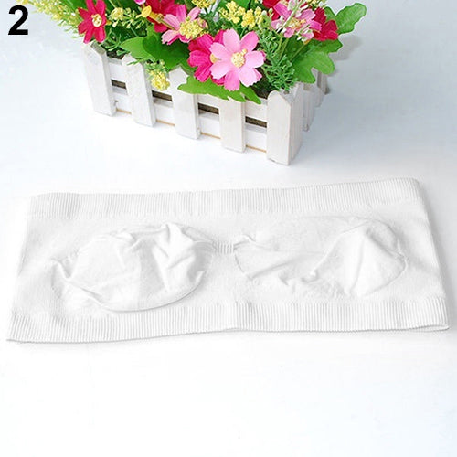 Sports Bras Bandeau-Bras-Walmel