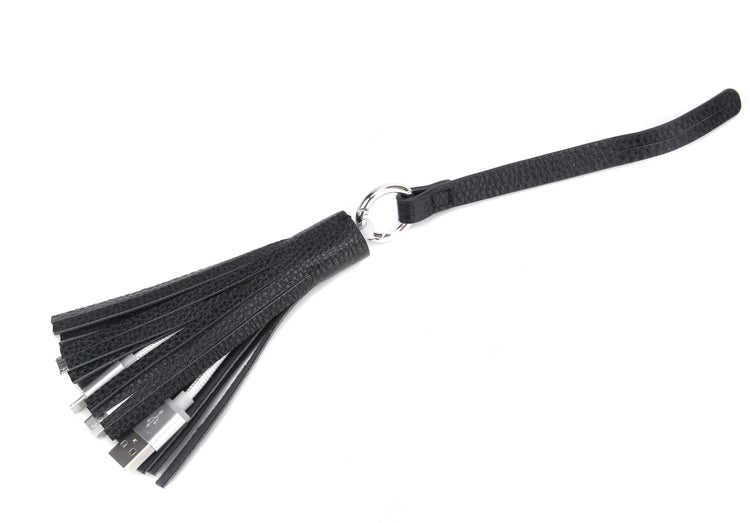 Citi Maddaline - Black - Walmel