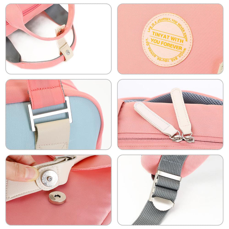 Girls/Students school backpack - Walmel