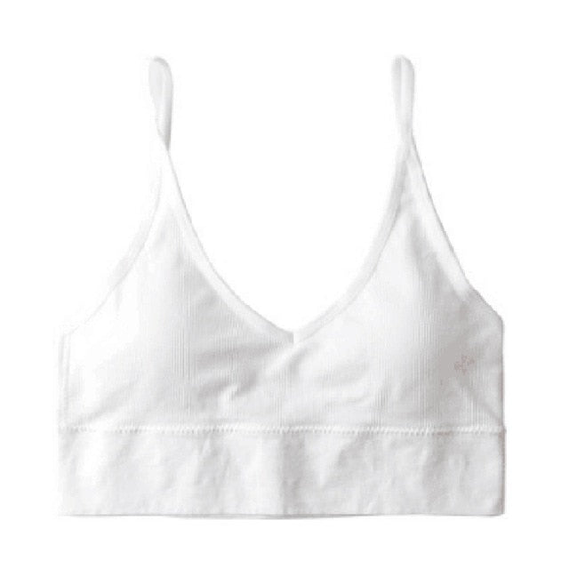 Top Underwear Bralette-Womens underwear-Walmel
