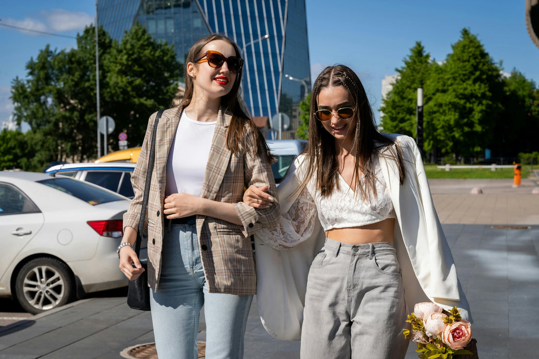 Complete Your Look, Effortlessly Walmel