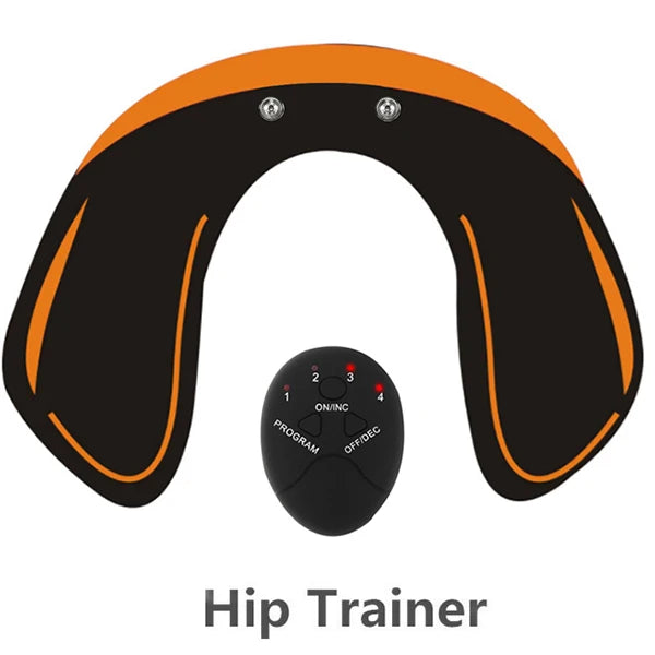 Electric Muscle Stimulator Massager