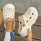 Outdoor Non Slip Beach Slippers