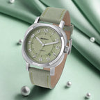 Sapphire Super Luminous Wristwatch