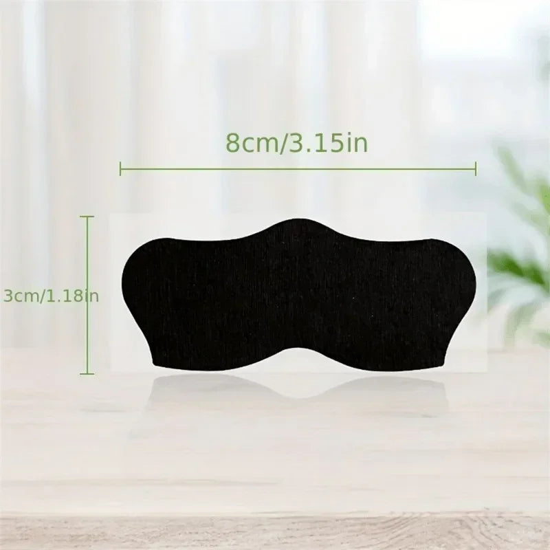 Unisex Blackhead Remove Nasal Strips