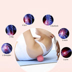 Fascia Ball Muscle Relaxation Massage Ball