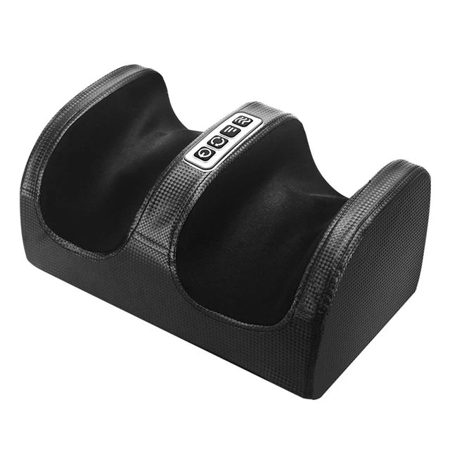 Tissue Relax Heated Foot Massager