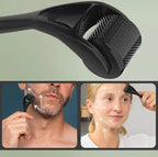 Skin Micro Face Roll Tool