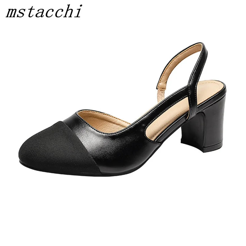 Non-Slip Soft Leisure Flat Sandals