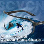 Bicycle Women Riding Hiking Sunglasses