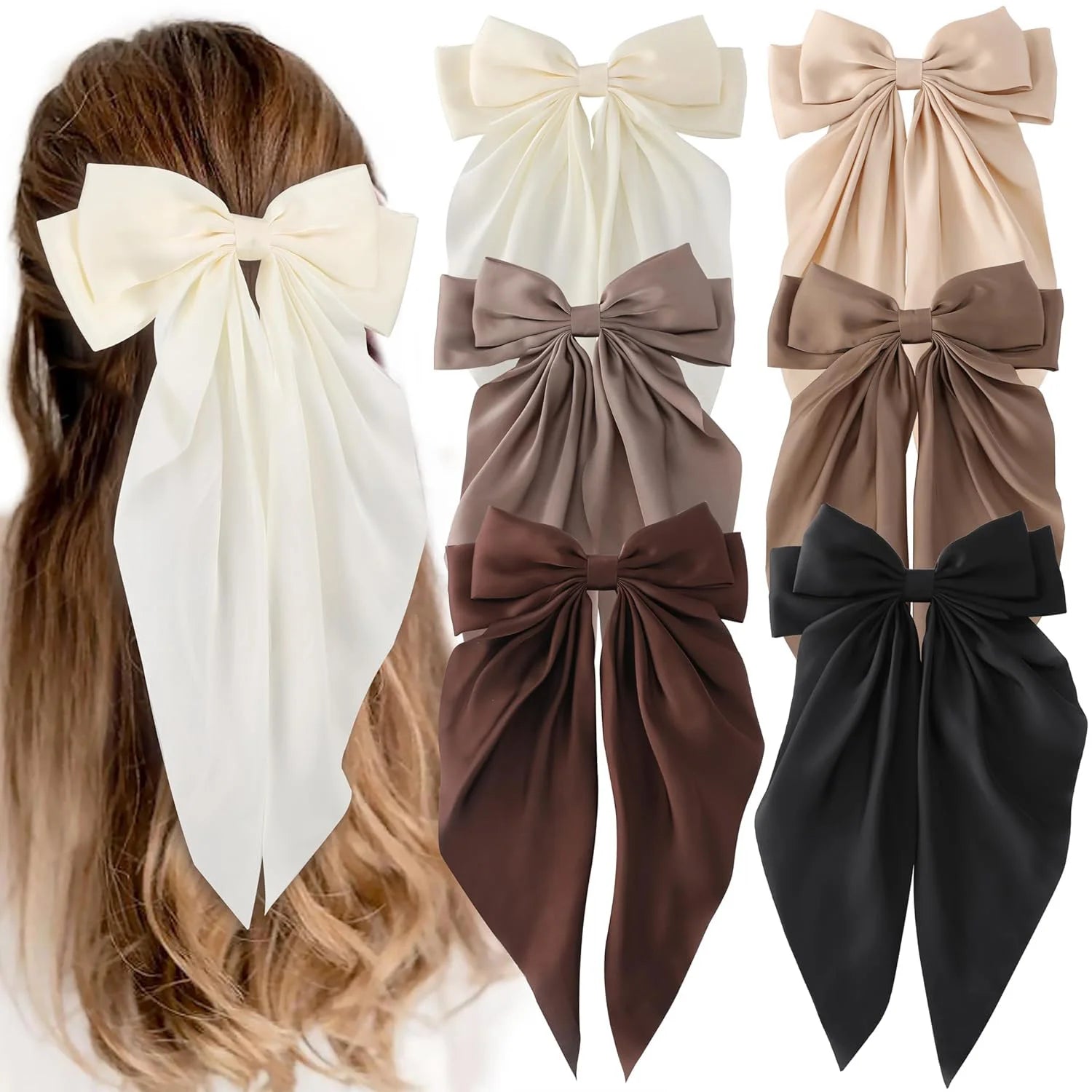 Accessories Hair Clips for Women