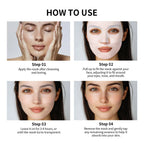 Collagen Overnight Hydrogel Mask