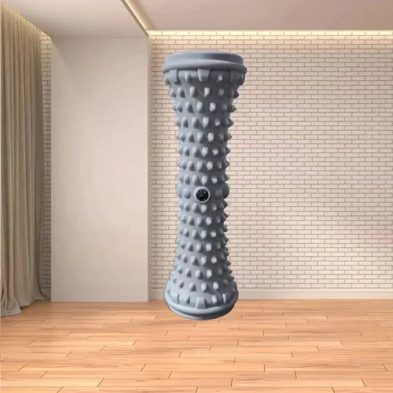 Travel-Friendly Foot Stress Roller