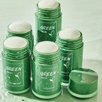 Face Clean Green Tea Cleansing Mask