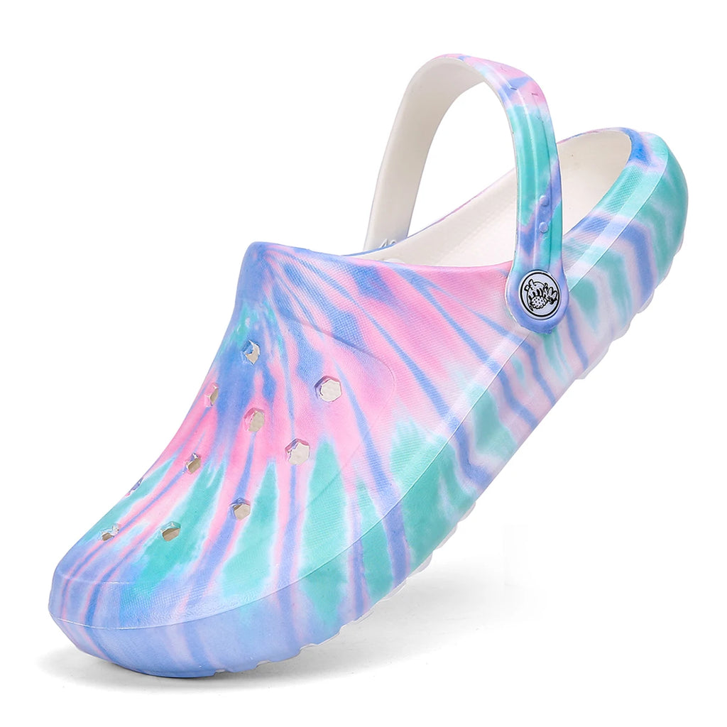 Non-slip Summer Beach Slides