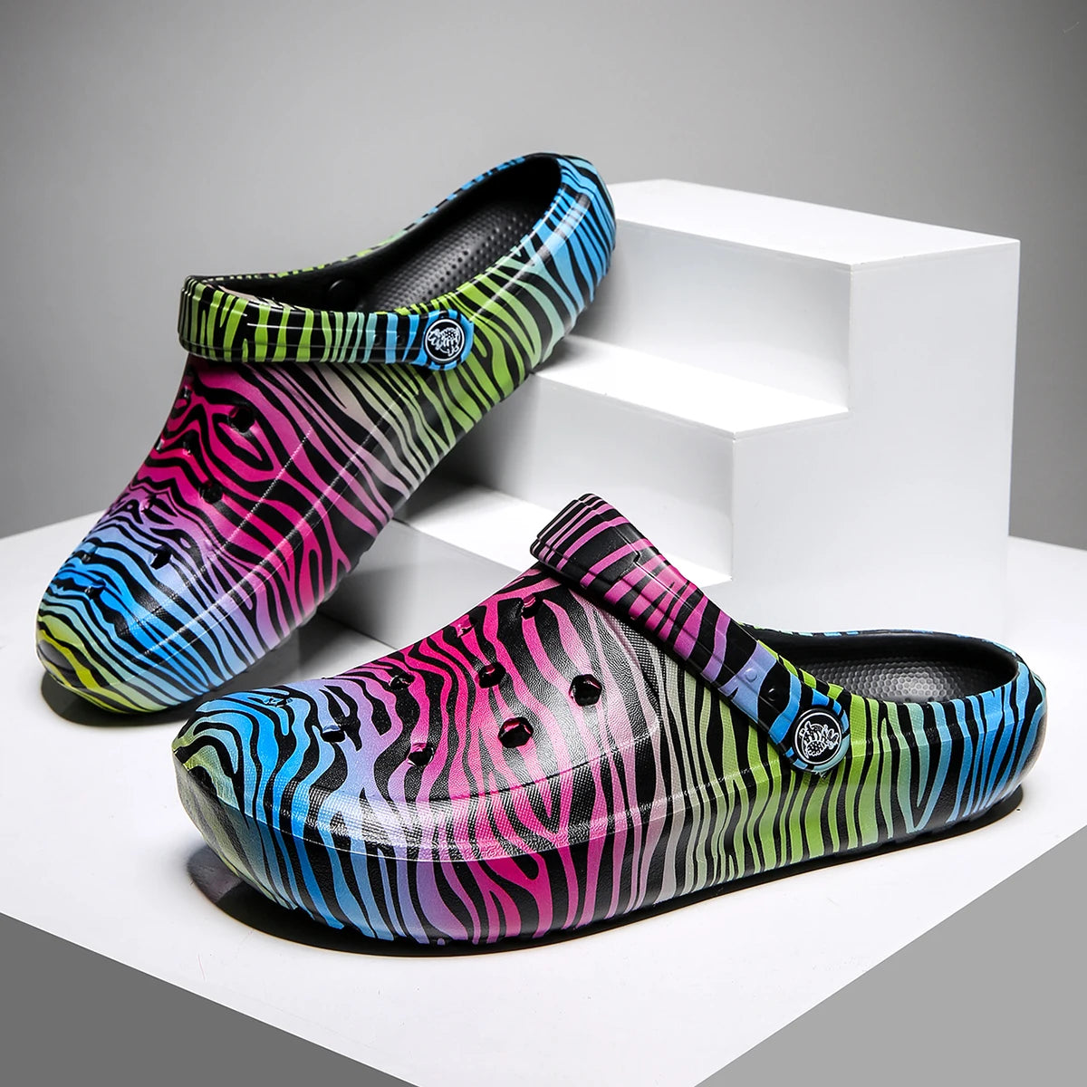 Non-slip Summer Beach Slides
