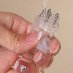 Hair Scalp Oil Applicator