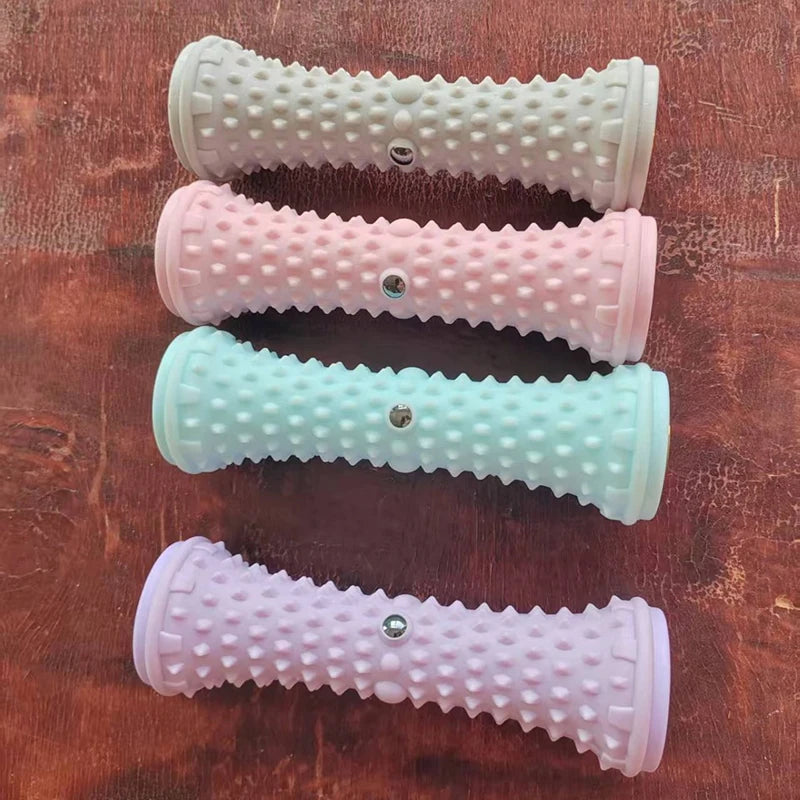 Travel-Friendly Foot Stress Roller