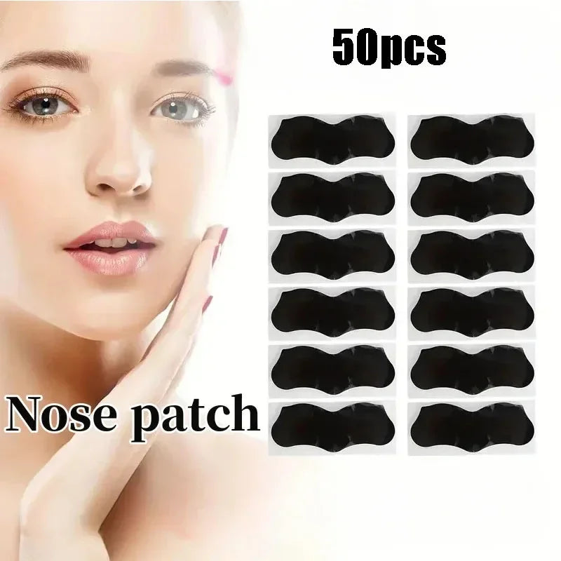 Unisex Blackhead Remove Nasal Strips