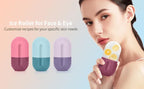 Silicone Ice Mold For Eye Puffiness