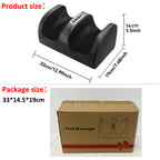 Tissue Relax Heated Foot Massager