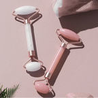 Roller for Face Neck Eye Resin