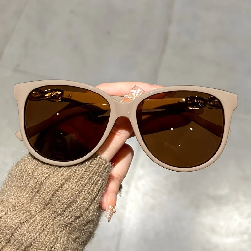 Fashion Mountaineering Sunglasses