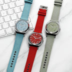 Sapphire Super Luminous Wristwatch