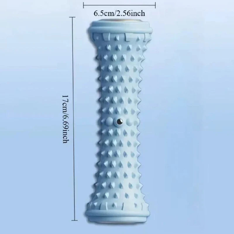 Travel-Friendly Foot Stress Roller