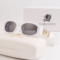 Classic brand small box outdoor sunglasses