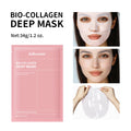 Collagen Overnight Hydrogel Mask