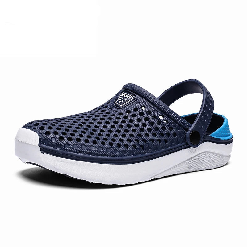 Thick Sole Waterproof Anti-Slip Sandal