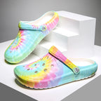 Non-slip Summer Beach Slides