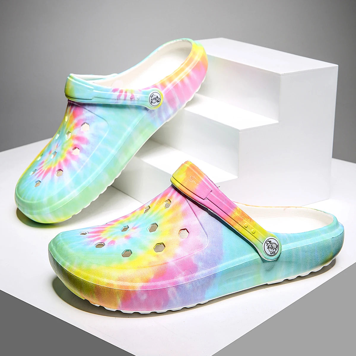 Non-slip Summer Beach Slides