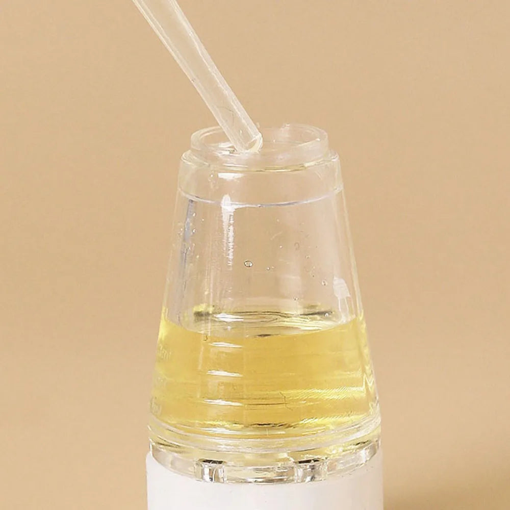 Hair Scalp Oil Applicator