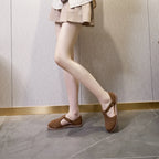 Roman Baotou Sandals for women