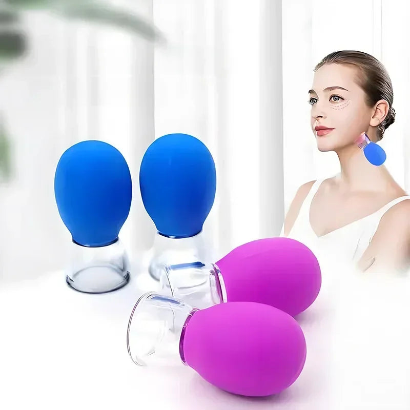 Silicone Cupping Massage Cup