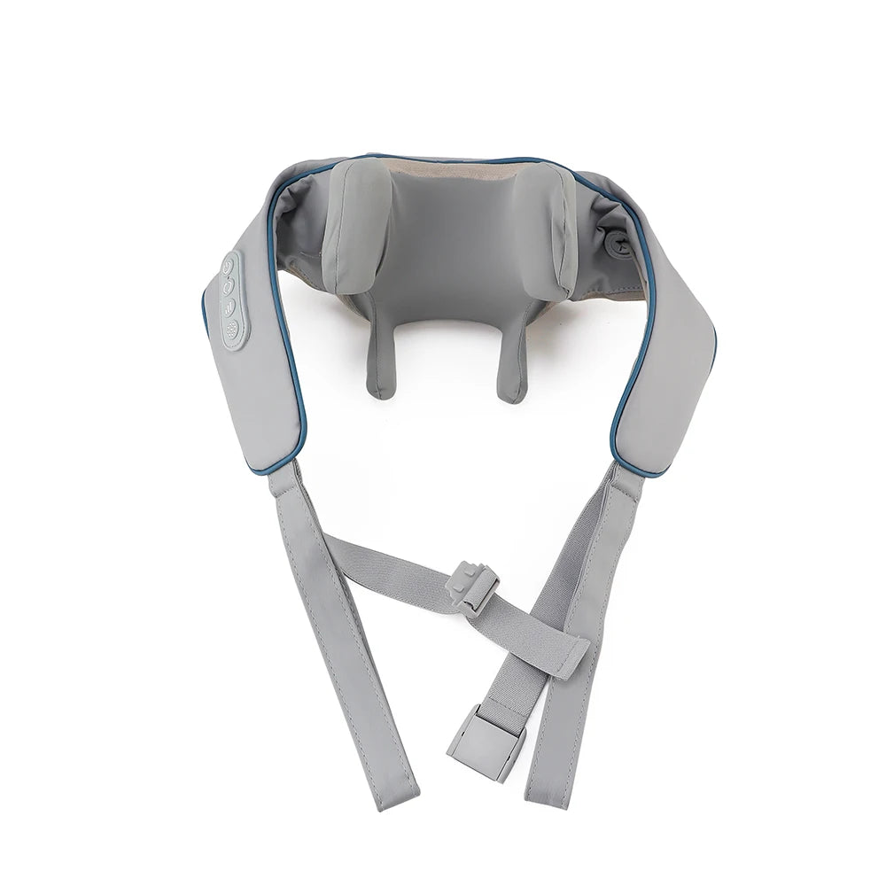 Motor Neck And Shoulder Massager