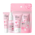 Moisturizing Anti Wrinkles Facial Care Kit