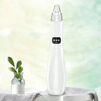 3-Suction Mode Vacuum Pore Cleaner