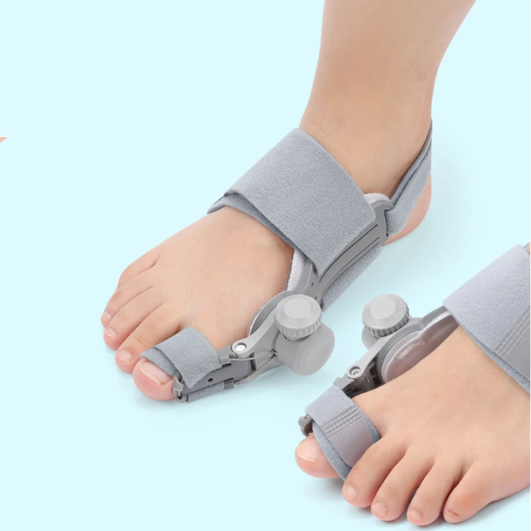 Thumb Straightener Orthopedic Strap