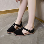 Roman Baotou Sandals for women
