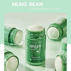 Face Clean Green Tea Cleansing Mask