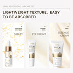 Moisturizing Anti Wrinkles Facial Care Kit