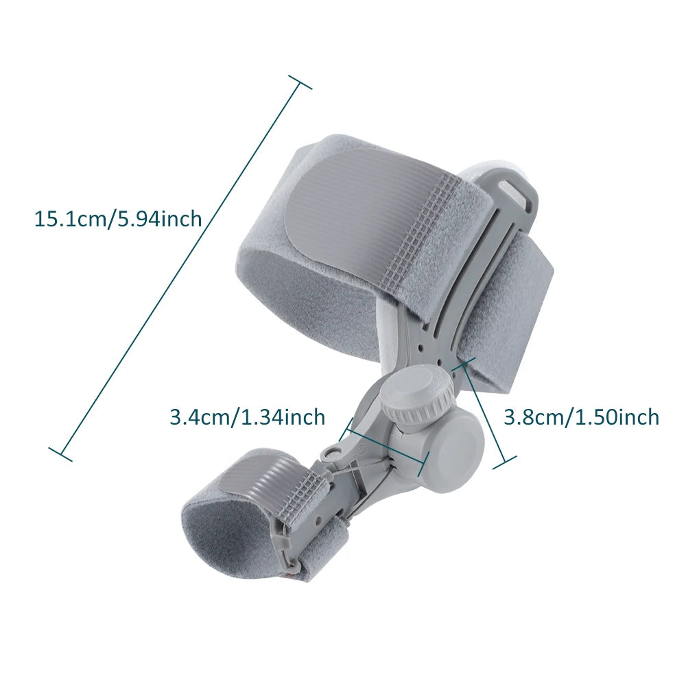 Thumb Straightener Orthopedic Strap