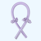 Heatless Curling Rod Headband