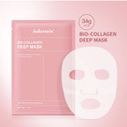 Collagen Overnight Hydrogel Mask