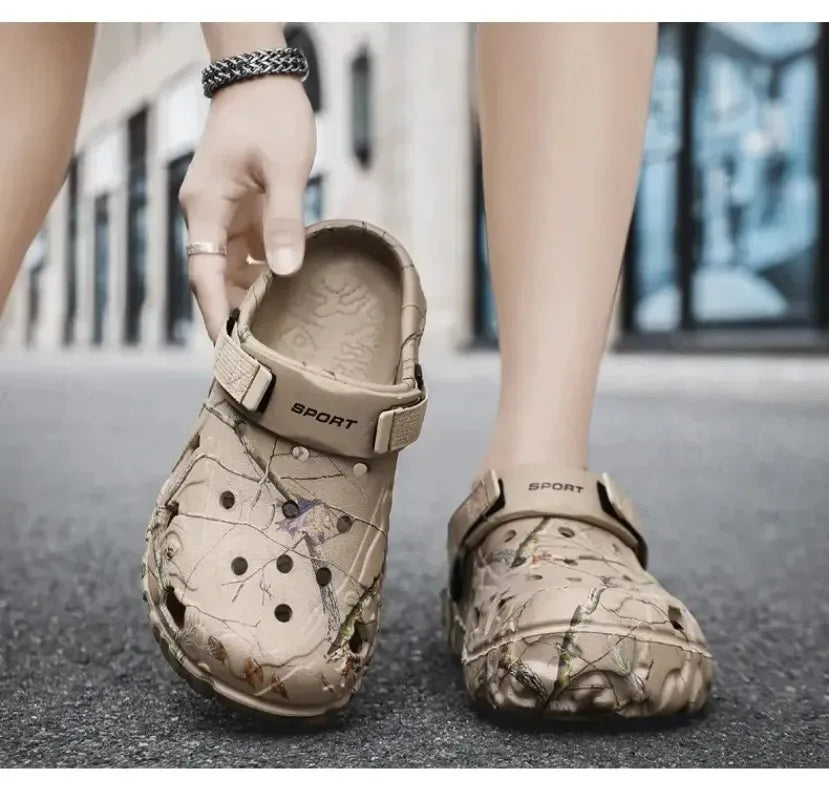 Casual Leisure Slides Sandals