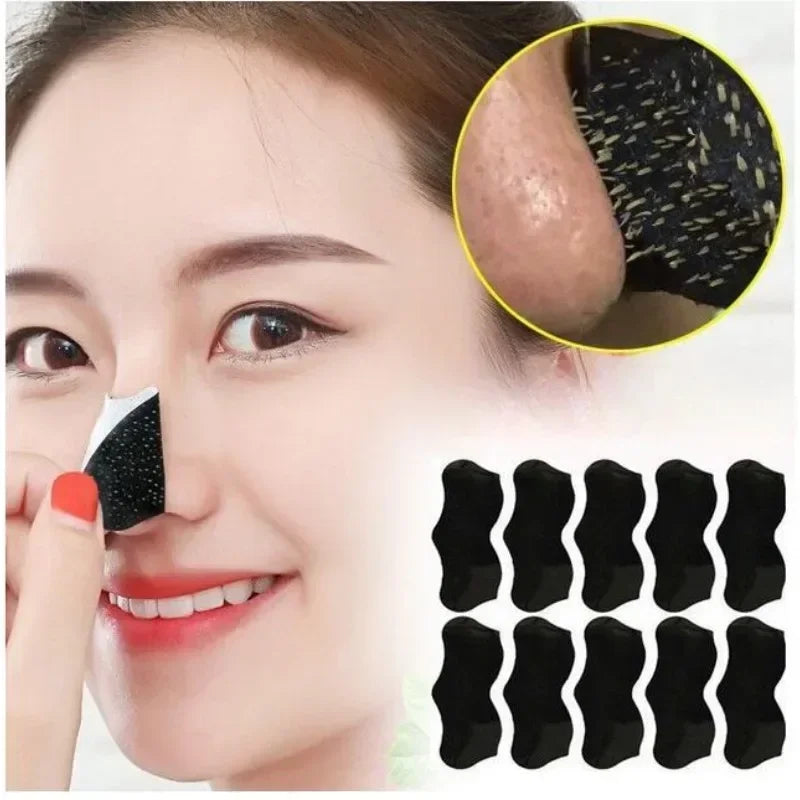 Unisex Blackhead Remove Nasal Strips