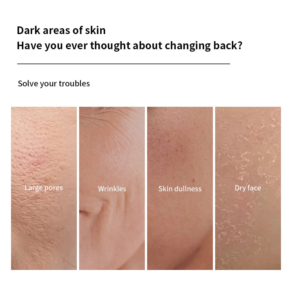 Collagen Overnight Hydrogel Mask